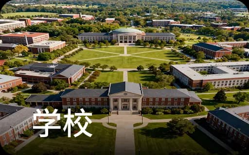 学校类